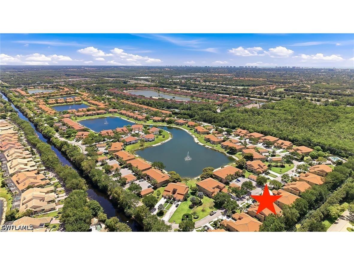6835 Huntington Lakes Circle #201 Naples FL 34119 226018856 image28
