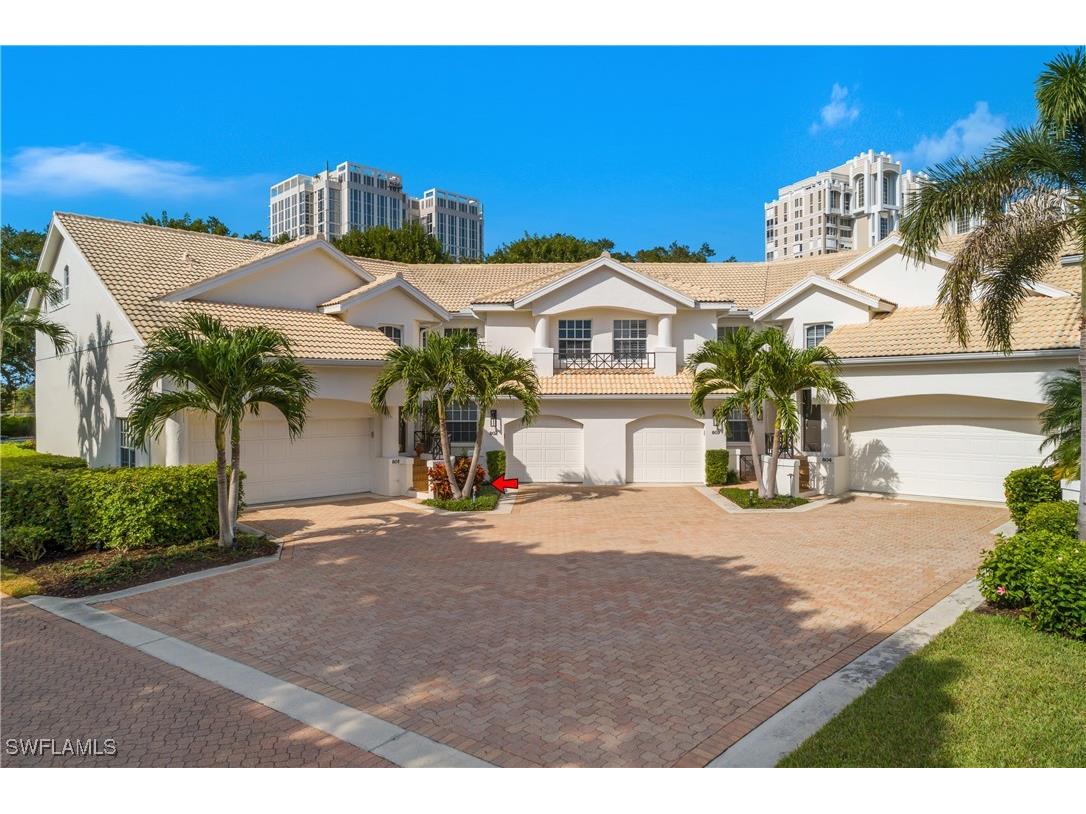 6835 San Marino Drive #802C Naples FL 34108 225084230 image1