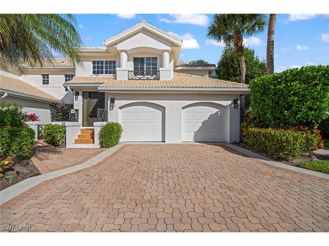6835 San Marino Drive #809A Naples FL 34108 225022043 image1