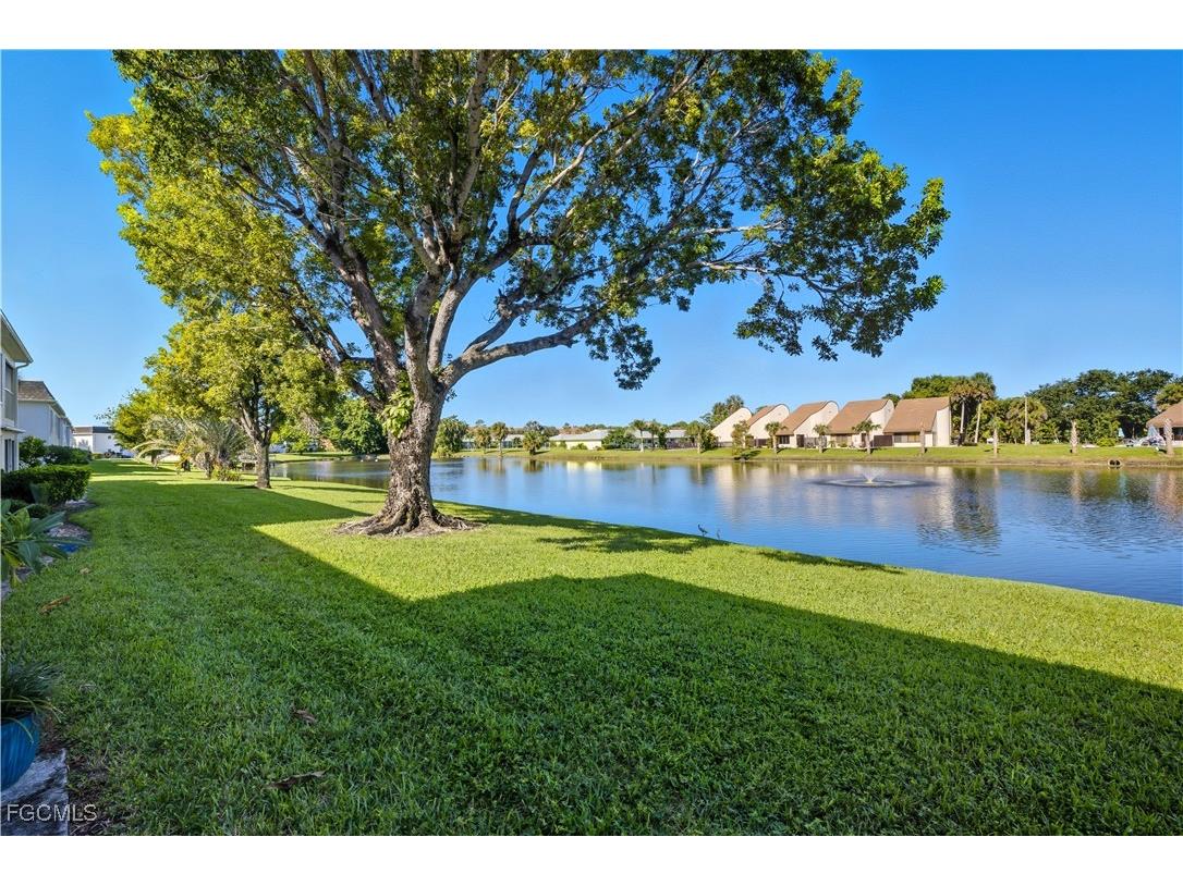 6836 Sandtrap Drive #3 Fort Myers FL 33919 2025012552 image28