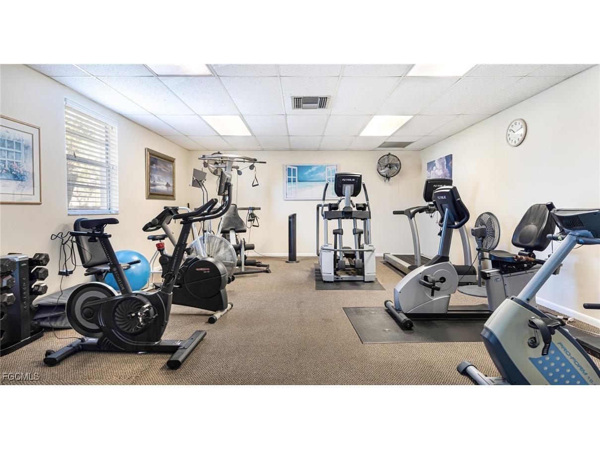 6836 Sandtrap Drive #3 Fort Myers FL 33919 2025012552 image36