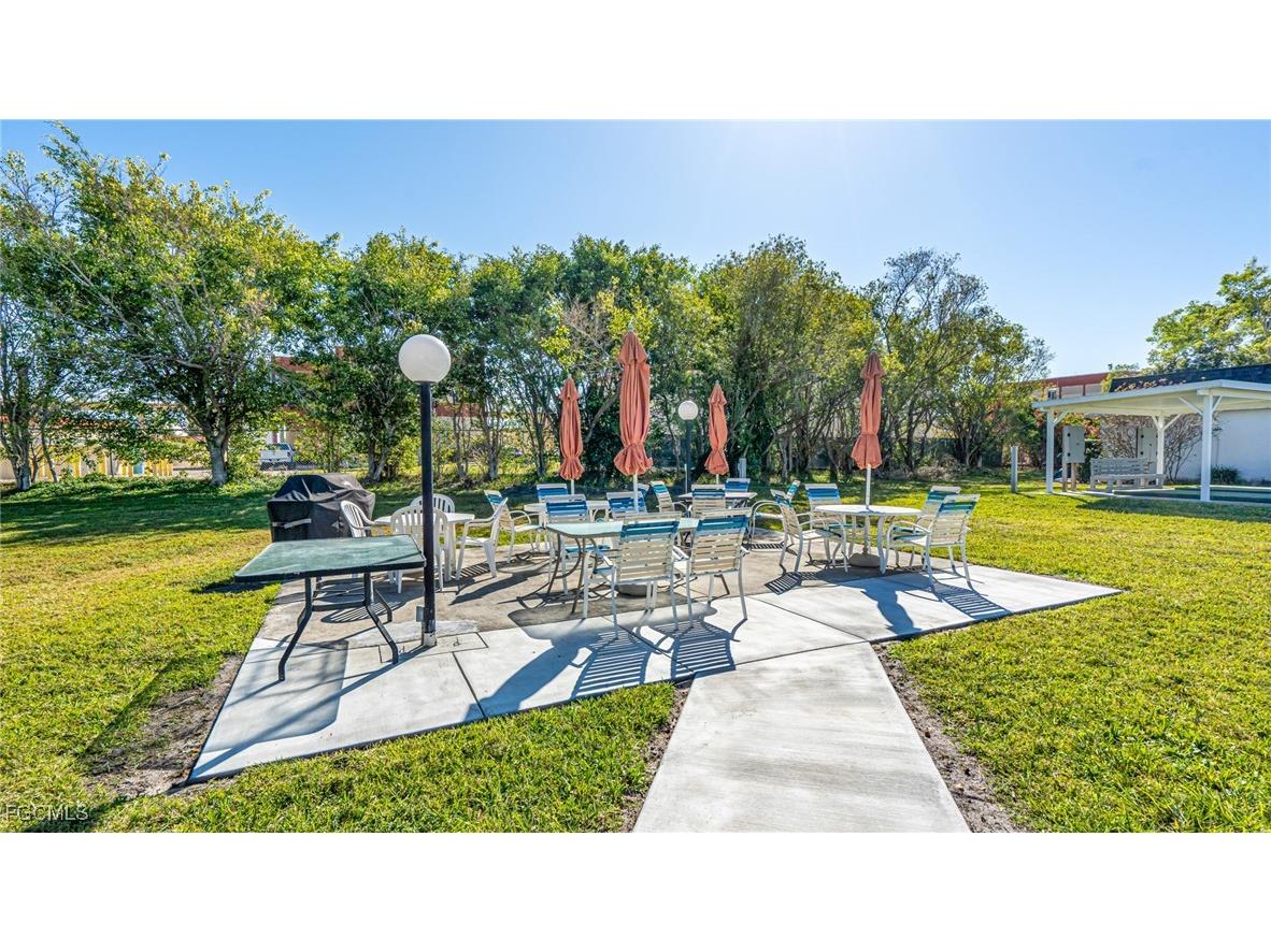 6836 Sandtrap Drive #3 Fort Myers FL 33919 2025012552 image37