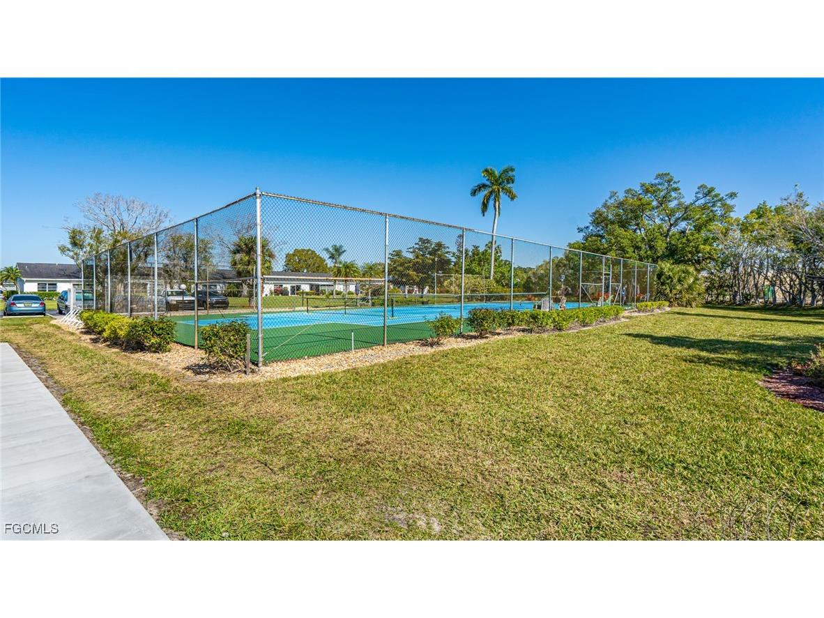 6836 Sandtrap Drive #3 Fort Myers FL 33919 2025012552 image39