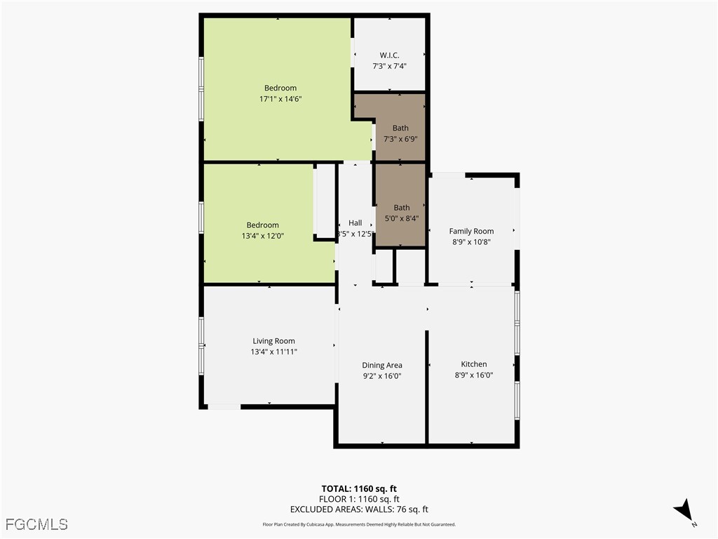 6836 Sandtrap Drive #3 Fort Myers FL 33919 2025012552 image40