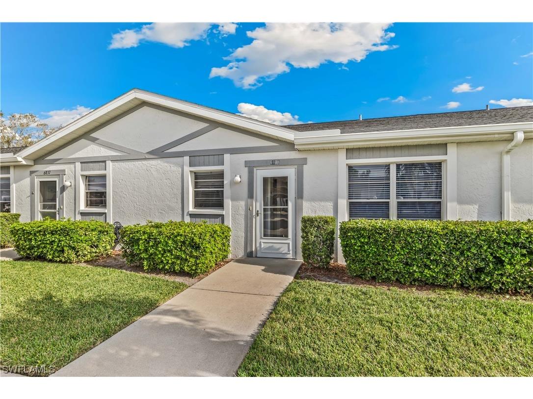 6839 Bogey Drive Fort Myers FL 33919 223079946 image1