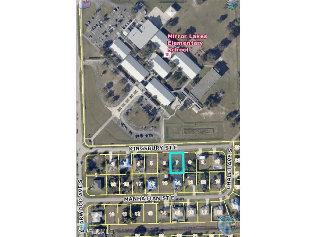 684 Kingsbury Street E Lehigh Acres FL 33974 223078166 image1