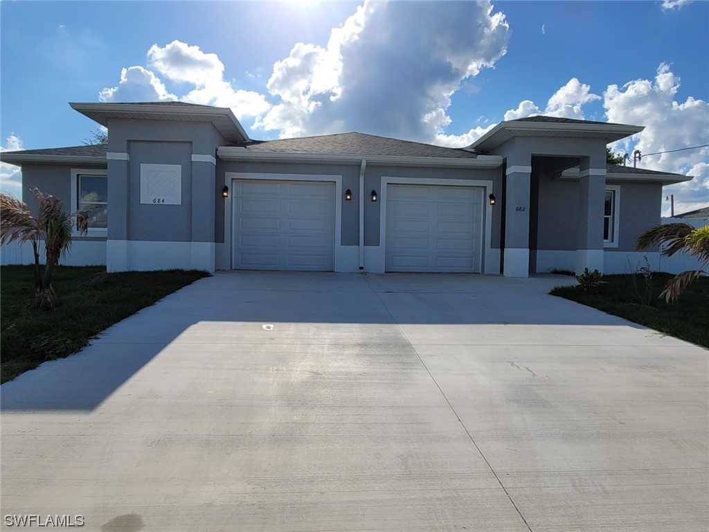 684 Thomas Sherwin Avenue S Lehigh Acres FL 33974 223022554 image1