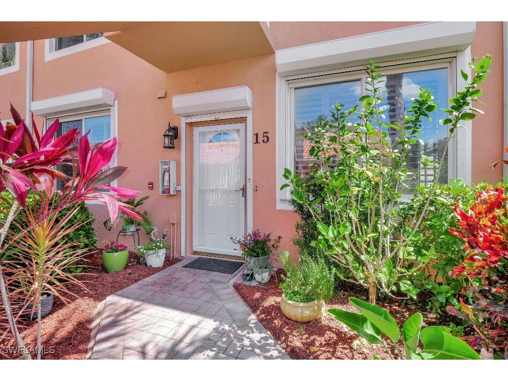 6840 Beach Resort Drive #15 Naples FL 34114 224039157 image1