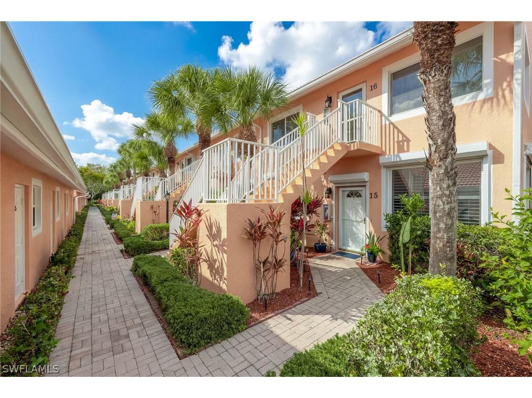 6840 Beach Resort Drive #16 Naples FL 34114 226012093 image1