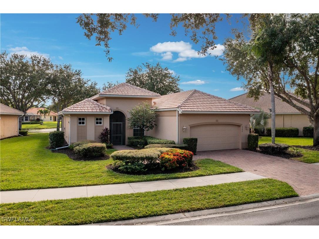 6840 Bent Grass Drive Naples FL 34113 225081054 image1