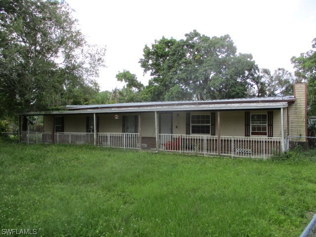 6840 Marna Lane North Fort Myers FL 33917 223048681 image1