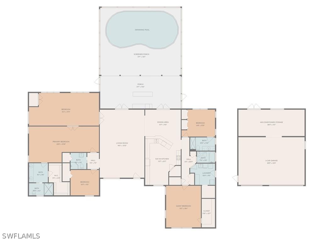 6840 Sable Ridge Lane Naples FL 34109 226006224 image40