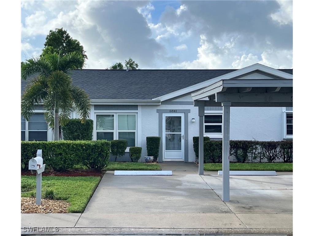 6841 Sandtrap Drive Fort Myers FL 33919 224063513 image1