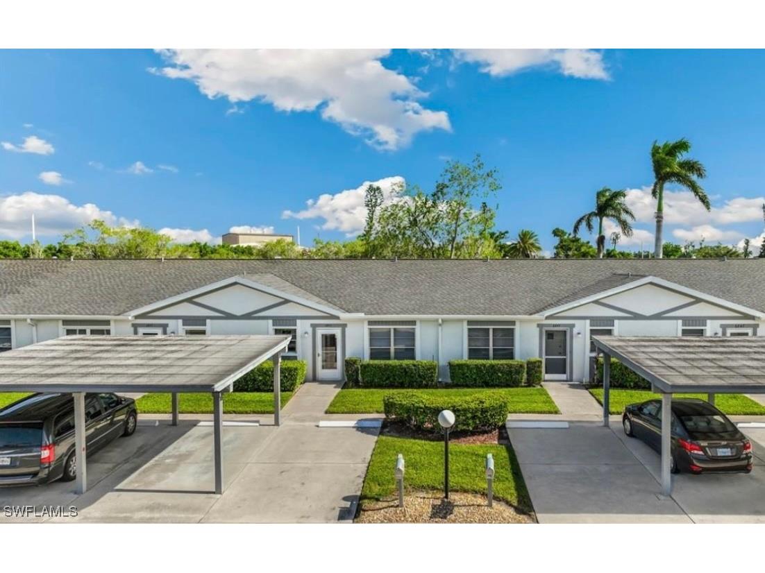 6843 Bogey Drive Fort Myers FL 33919 225052927 image1