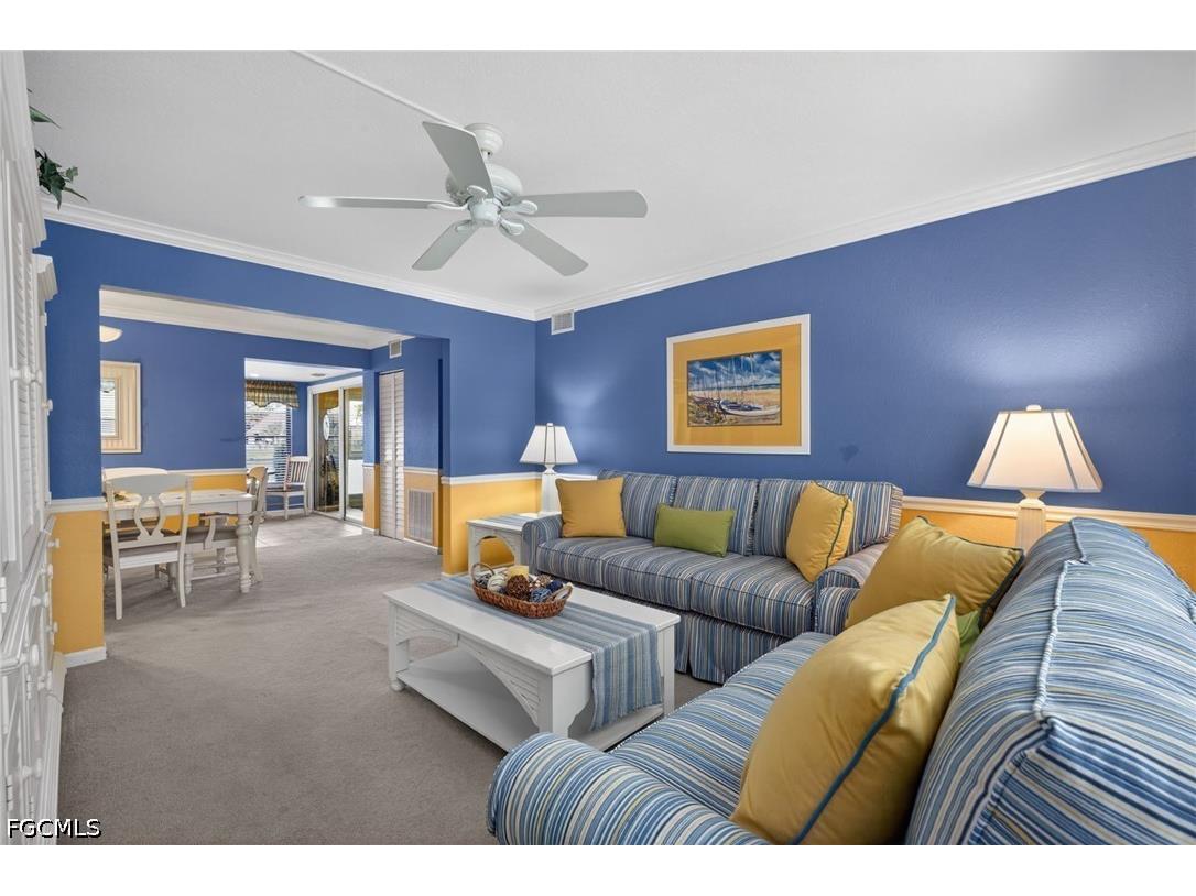 6844 Sandtrap Drive #2 Fort Myers FL 33919 2026018110 image1