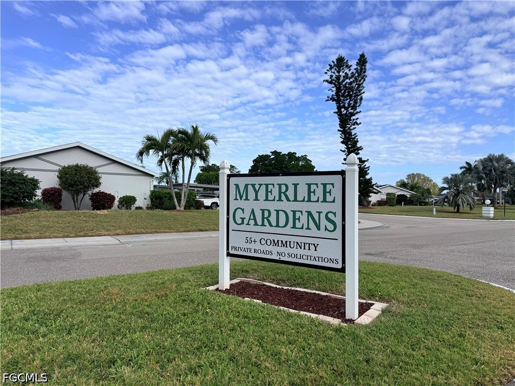 6844 Sandtrap Drive #2 Fort Myers FL 33919 2026018110 image25