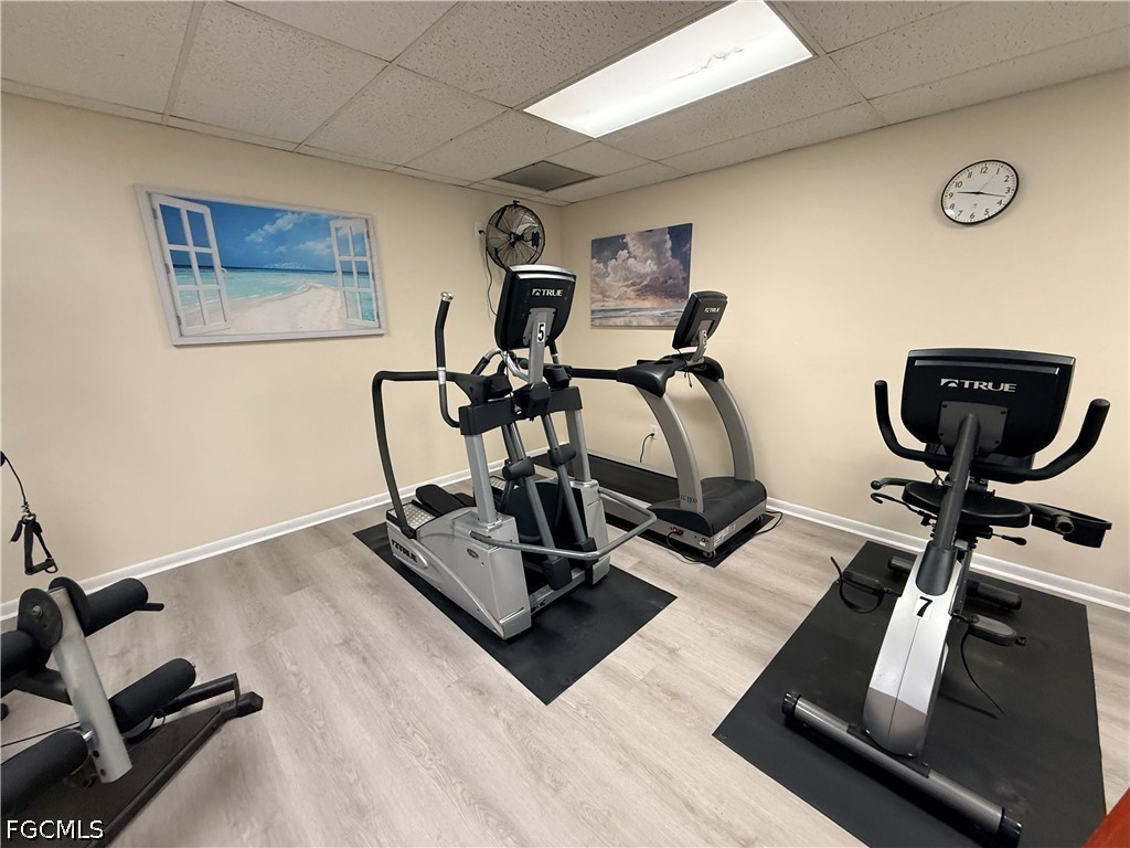 6844 Sandtrap Drive #2 Fort Myers FL 33919 2026018110 image28