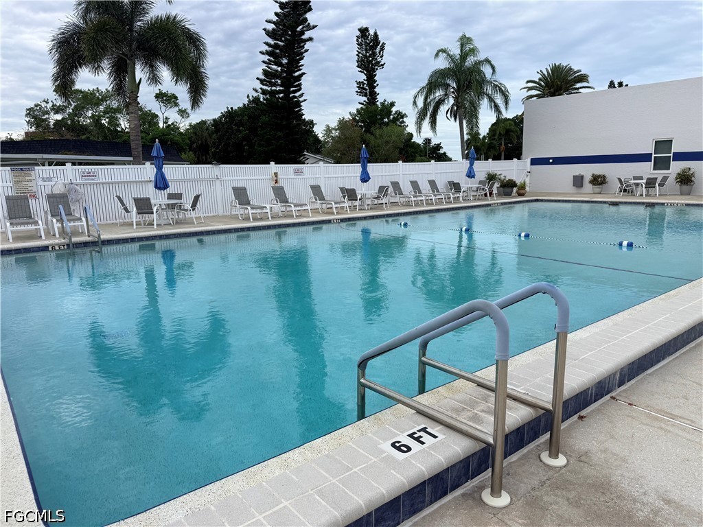 6844 Sandtrap Drive #2 Fort Myers FL 33919 2026018110 image33