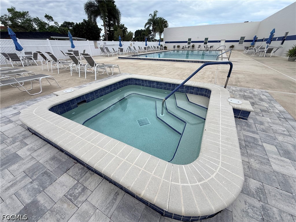 6844 Sandtrap Drive #2 Fort Myers FL 33919 2026018110 image34