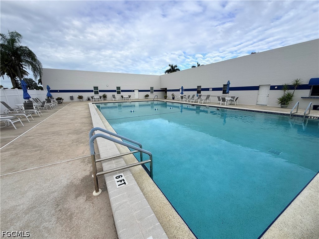 6844 Sandtrap Drive #2 Fort Myers FL 33919 2026018110 image36