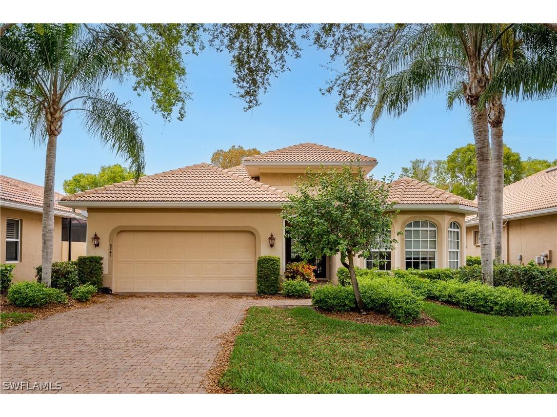 6845 Bent Grass Drive Naples FL 34113 226011749 image1