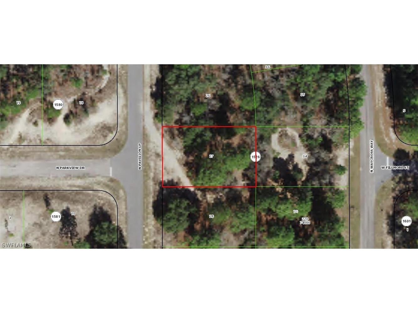 6846 N Pavilion Loop Citrus Springs FL 34433 223008623 image1