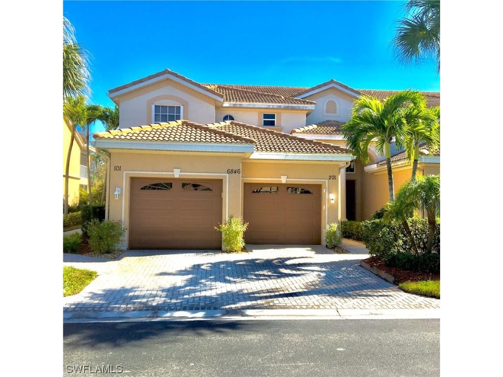 6846 Sterling Greens Drive #201 Naples FL 34104 224002994 image1