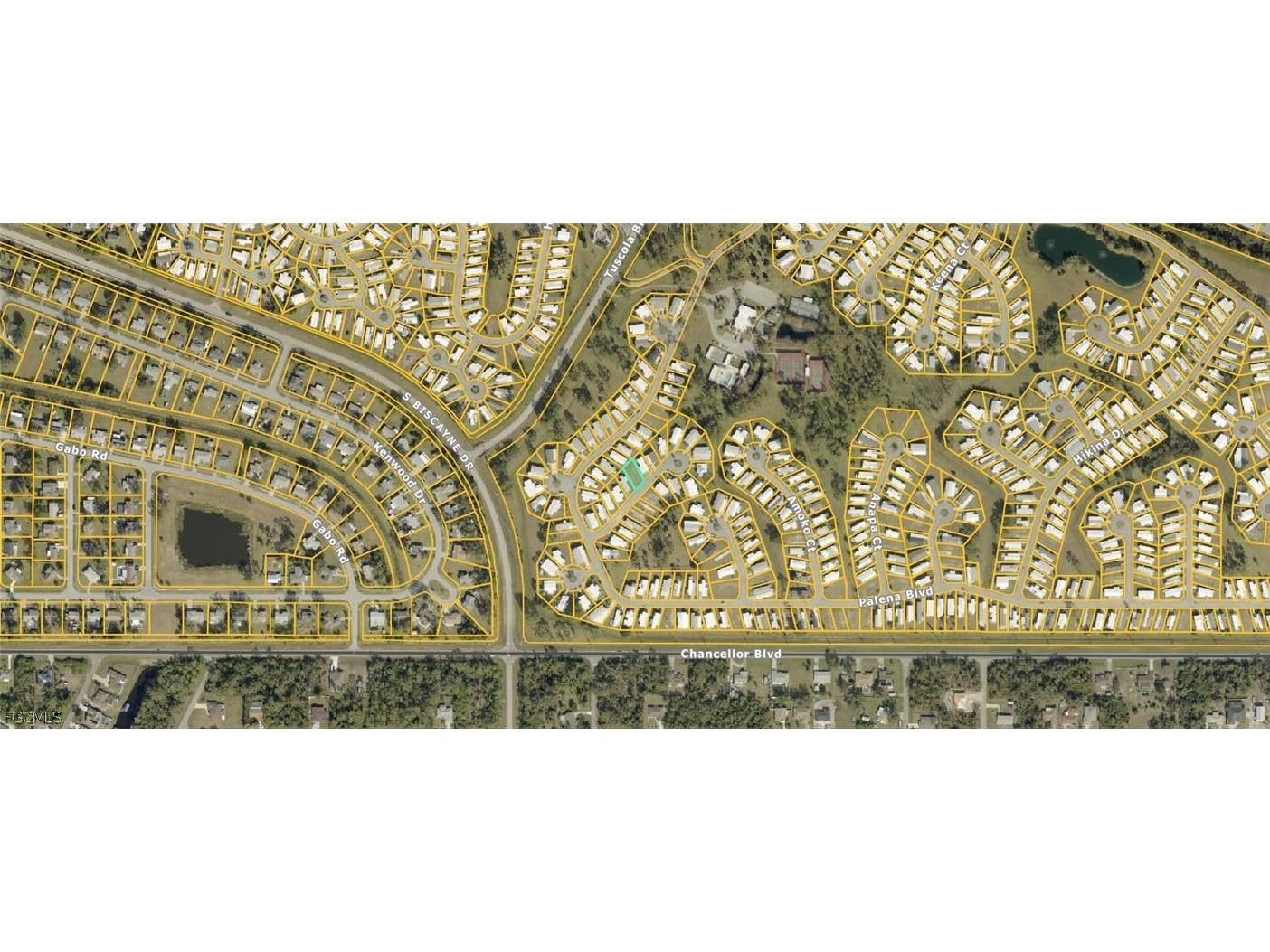 6849 Alani Court North Port FL 34287 2026007094 image3