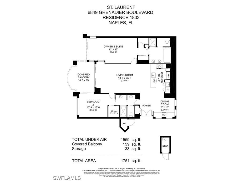 6849 Grenadier Boulevard #1803 Naples FL 34108 225082152 image15