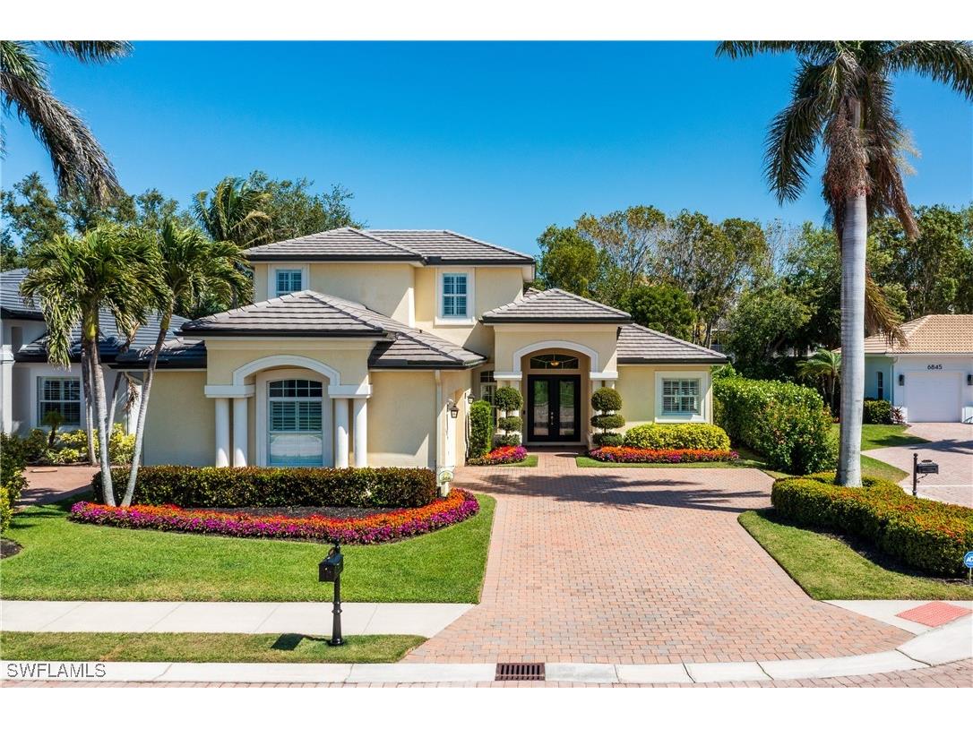 6849 Il Regalo Circle Naples FL 34109 226003033 image2