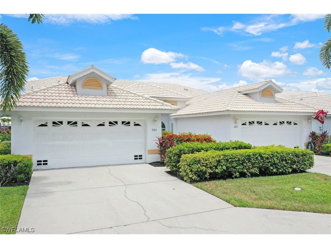685 Captn Kate Court #44 Naples FL 34110 223061918 image1