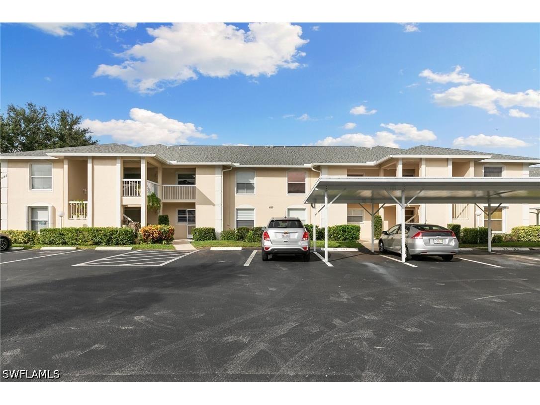 685 Squire Circle #204 Naples FL 34104 226020848 image23