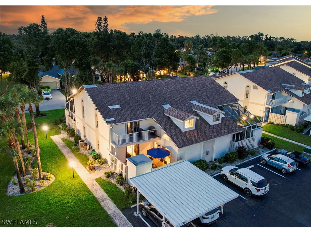 6851 Pentland Way #12 Fort Myers FL 33966 224062891 image1