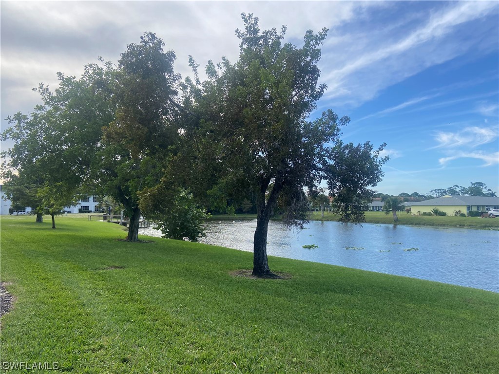 6852 Sandtrap Drive #3 Fort Myers FL 33919 223090916 image1