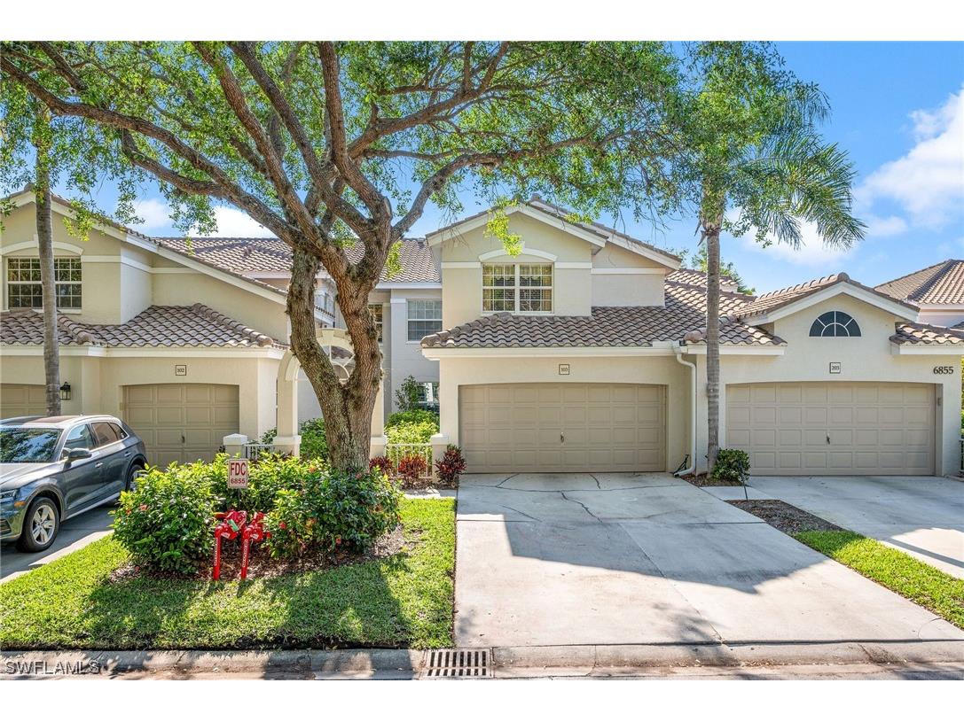 6855 Satinleaf Road S #103 Naples FL 34109 223042575 image1