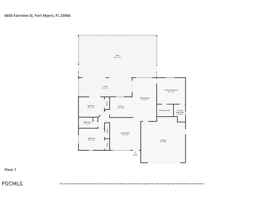 6856 Fairview Street Fort Myers FL 33966 2026022998 image37