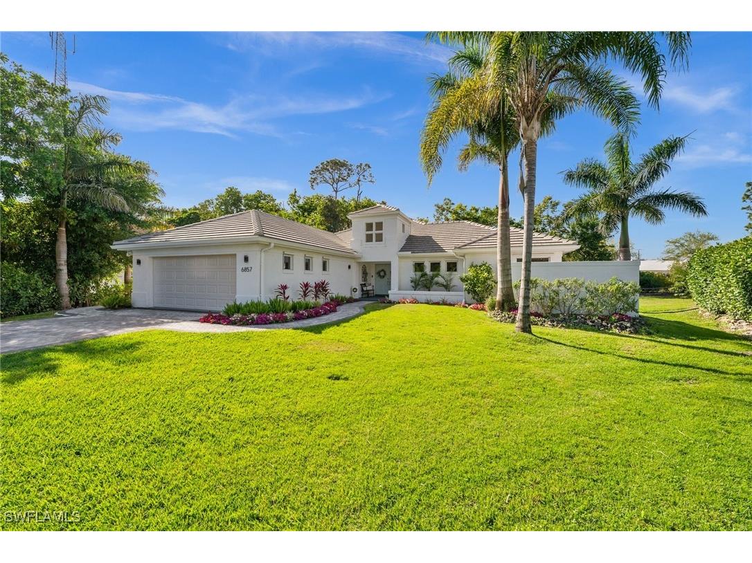 6857 Mill Run Circle Naples FL 34109 225021097 image1