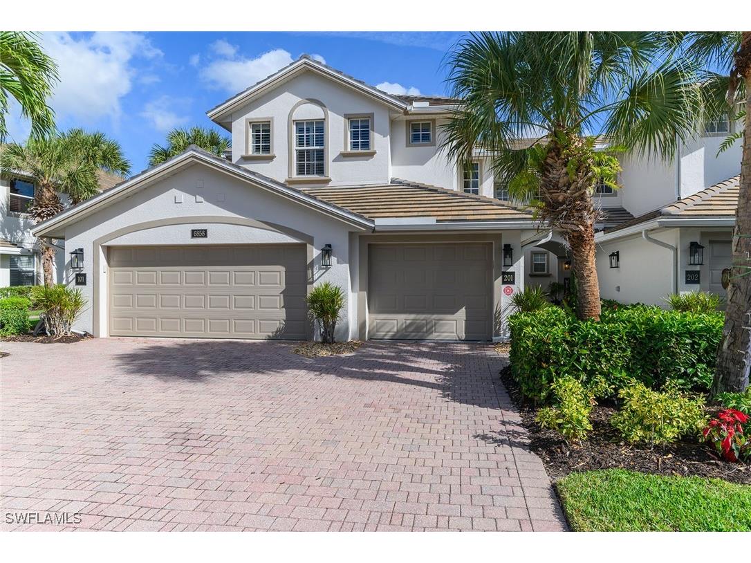 6858 Ascot Drive #201 Naples FL 34113 226000072 image1