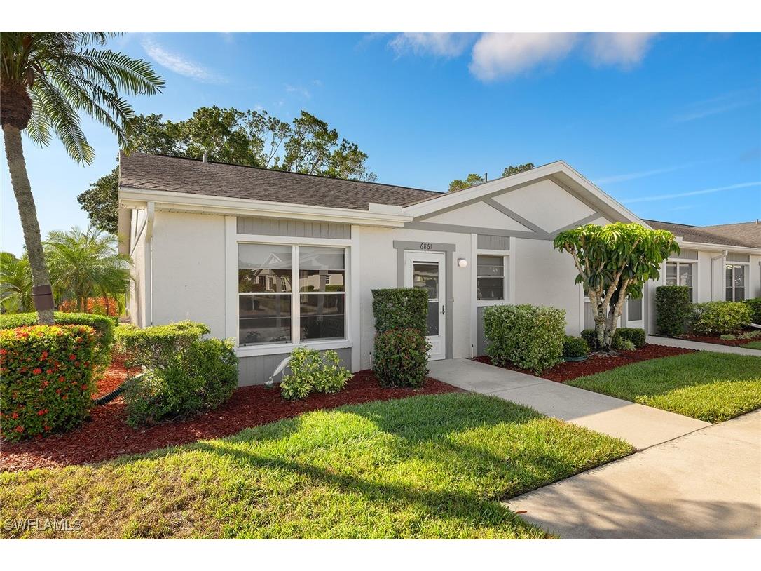 6861 Bogey Drive Fort Myers FL 33919 225044821 image1