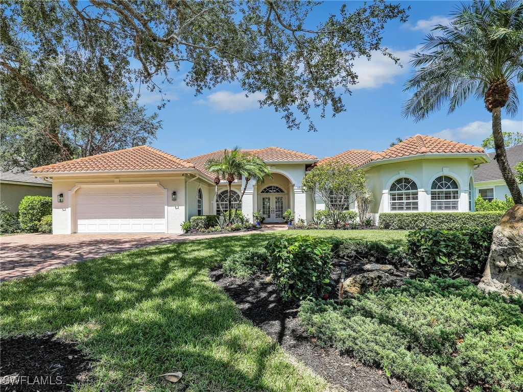 6862 Mill Run Circle Naples FL 34109 224067458 image1