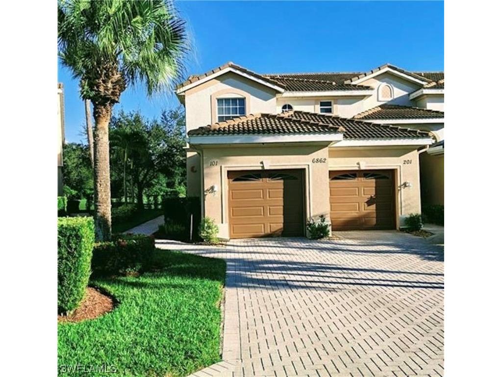 6862 Sterling Greens Drive #101 Naples FL 34104 223078852 image1