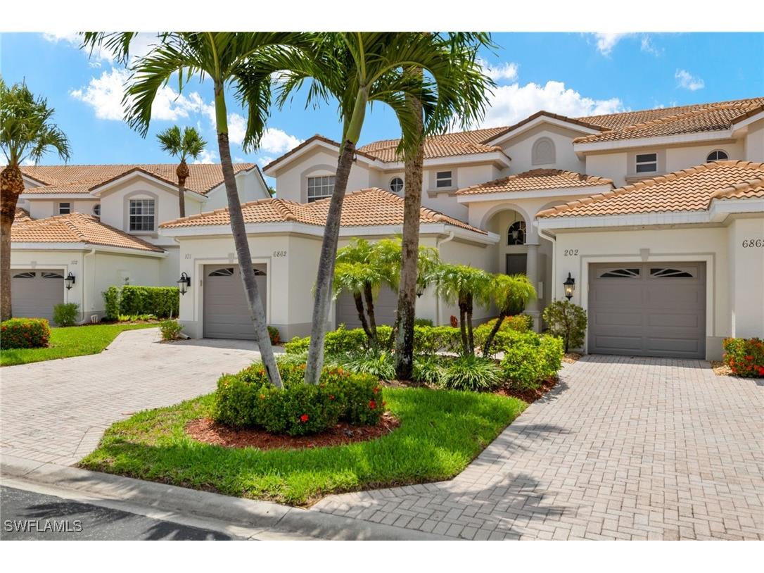 6862 Sterling Greens Drive #202 Naples FL 34104 225056699 image1