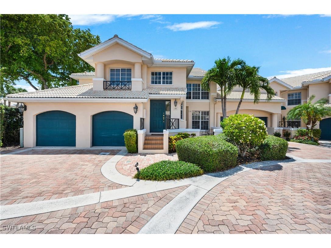 6865 San Marino Drive #302A Naples FL 34108 225073386 image1