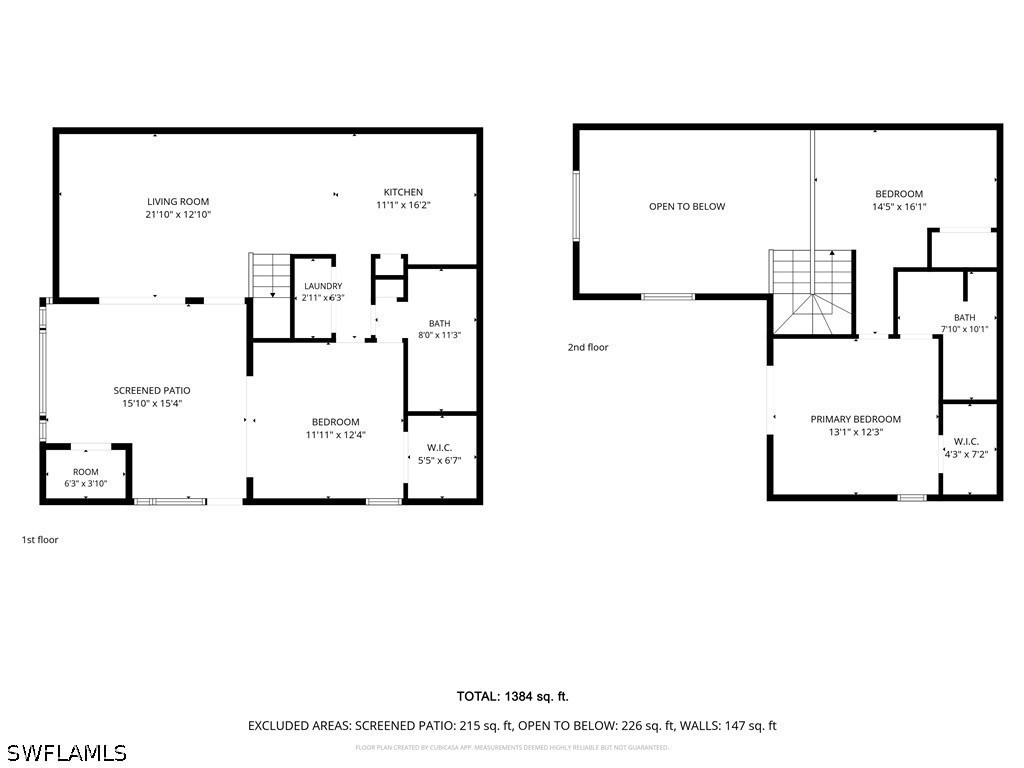6867 Pentland Way #51 Fort Myers FL 33966 226023660 image45