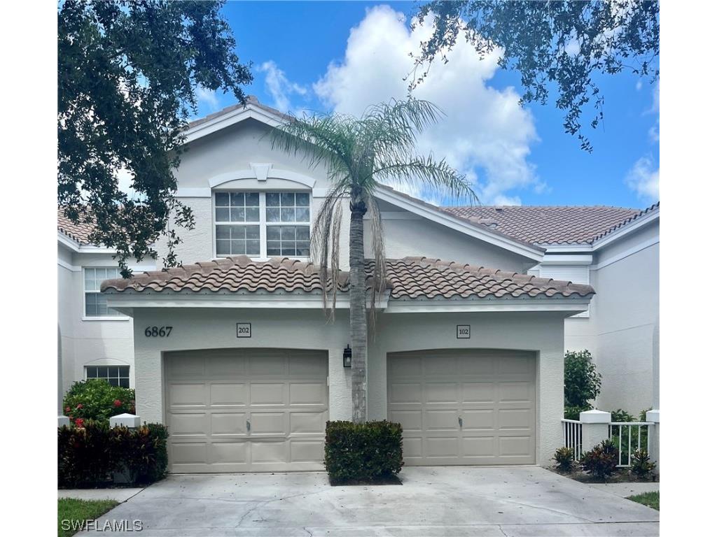 6867 Satinleaf Road S #102 Naples FL 34109 223035513 image1