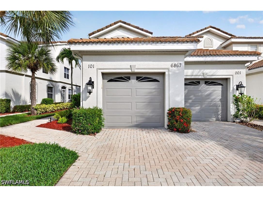 6867 Sterling Greens Drive #101 Naples FL 34104 226019882 image1
