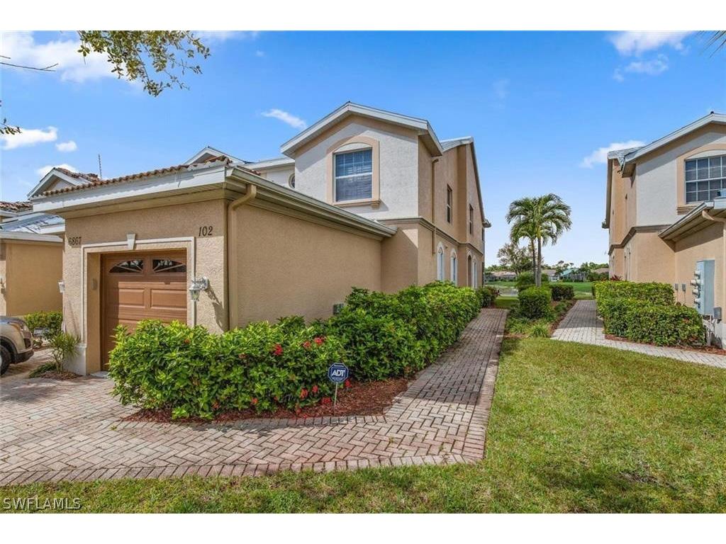 6867 Sterling Greens Drive #102 Naples FL 34104 222070905 image1
