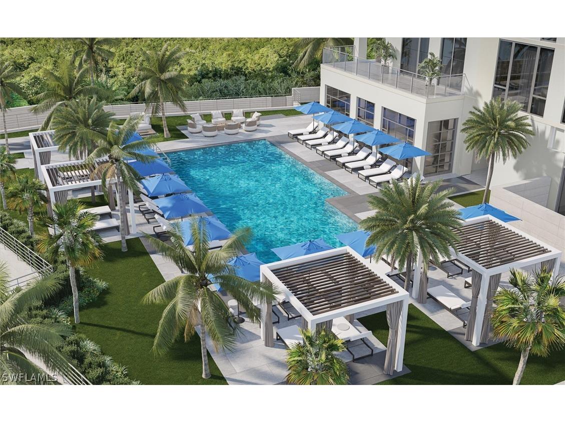 6869 Grenadier Boulevard #PH03 Naples FL 34108 226006280 image9