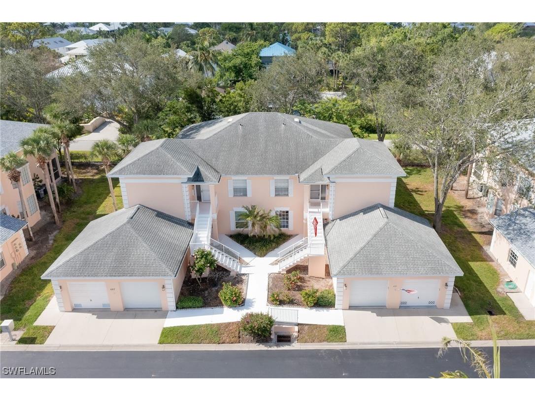 687 Wiggins Lake Drive #202 Naples FL 34110 223057956 image1