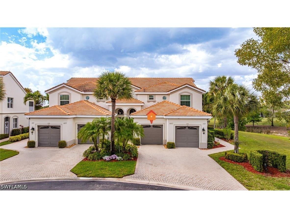 6871 Sterling Greens Drive #202 Naples FL 34104 226013648 image1